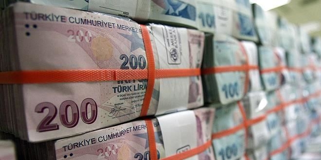 TCMB, piyasaya yaklak 15 milyar lira verdi