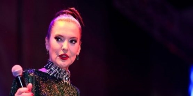 Demet Akalın'ın şikayeti üzerine icra memuruna 10 yıl hapis istendi