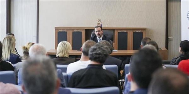 'Spor eğitimine okul öncesinde başlayacağız'