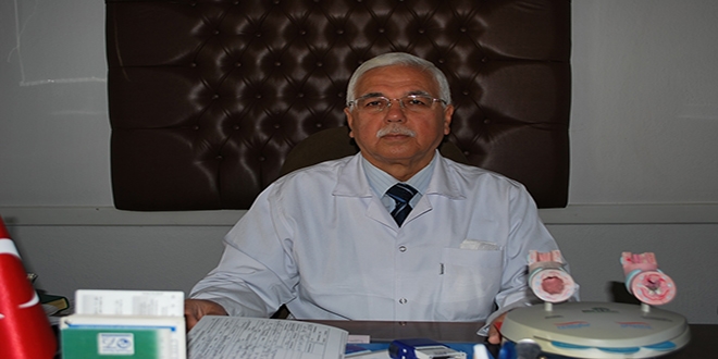 Kamyonetin çarptığı doktor hayatını kaybetti