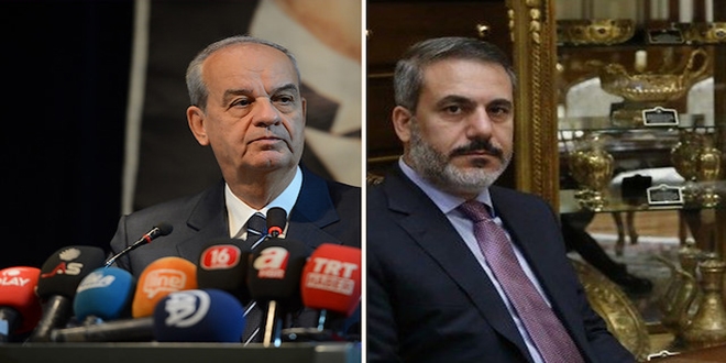 Başbuğ ve MİT operasyonunun perde arkası