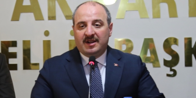 Bakanı Varank: YSK, hakkımızı teslim etti