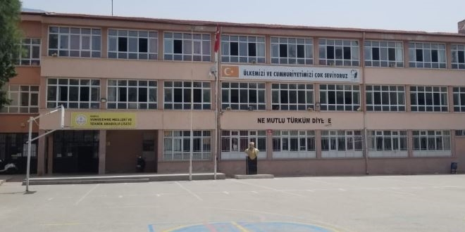 Manisa Ticaret Lisesi kapatılıyor mu?