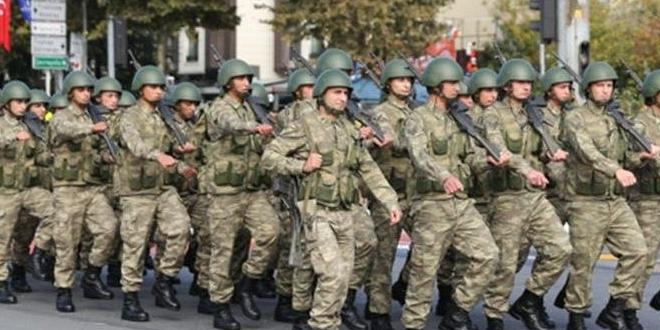 Askerlik teklifi, bayramdan sonra Meclis'te görüşülecek