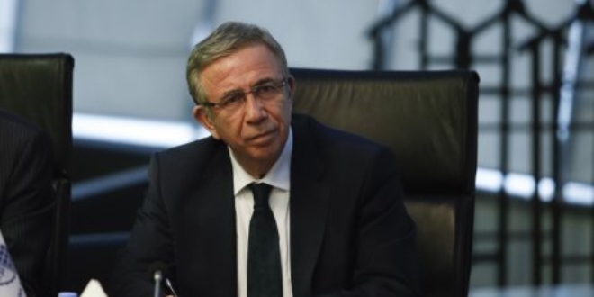 Mansur Yavaş 'Sosyal denge tazminatı' sözleşmesini imzaladı