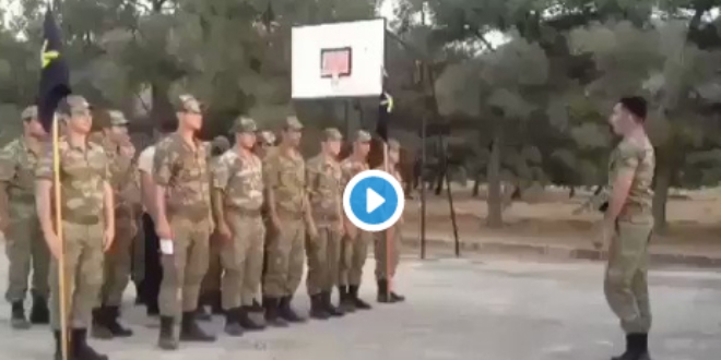 Kışla'daki Sedat Peker videosuna soruşturma