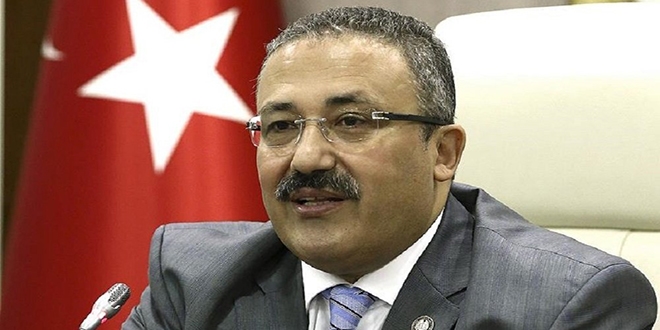 Avukatın etek boyuna tepki gösteren hakime soruşturma