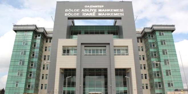 HDP'li Yıldırım'ın hapis cezasına BAM'dan onama