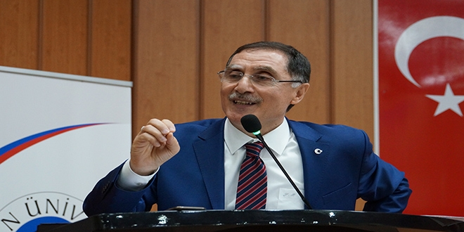 'Anayasa Mahkemesi'nde 100 bin tane dosya var'