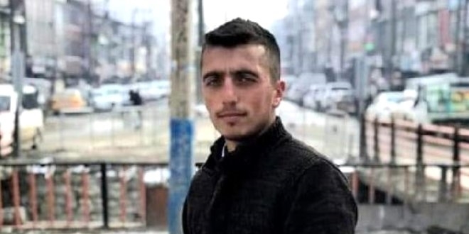 Şehit Mehmet Taşhan'ın baba ocağına ateş düştü