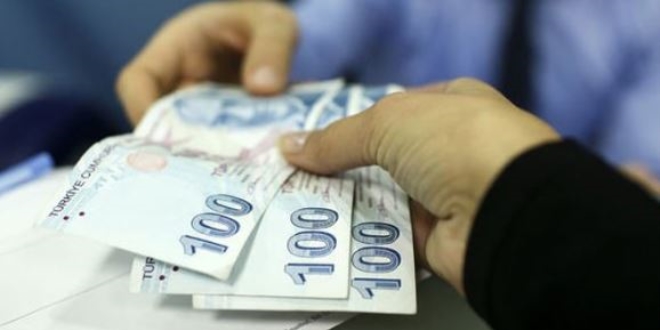 Bayram ikramiyesi alamayan emeklilerden, Erdoğan'a mektup