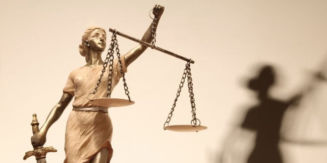 Yargı reformunda hukuk mezunlarına Devlet sınavı