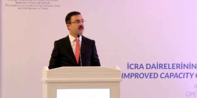 'Oranın adamı', 'buranın adamı' artık duymak istemiyoruz