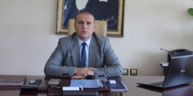 Kargı Kaymakamı hastaneye kaldırıldı