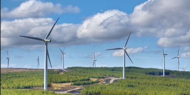 YEKA ihalesinde en düşük teklif Enerjisa'dan
