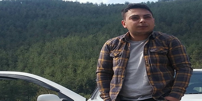 Sevgilisinin 'ayrılalım' demesinin ardından intihar eden polis öldü