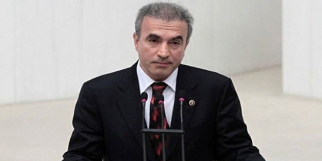 'Askerlik yasasını bayramdan sonra çıkarmayı hedefliyoruz'