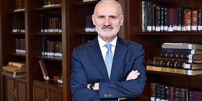 'Yargı reformu, bugüne kadar yapılan bütün reformların anasıdır'