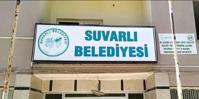 Adıyaman'ın Suvarlı beldesinde seçim tarihi belli oldu