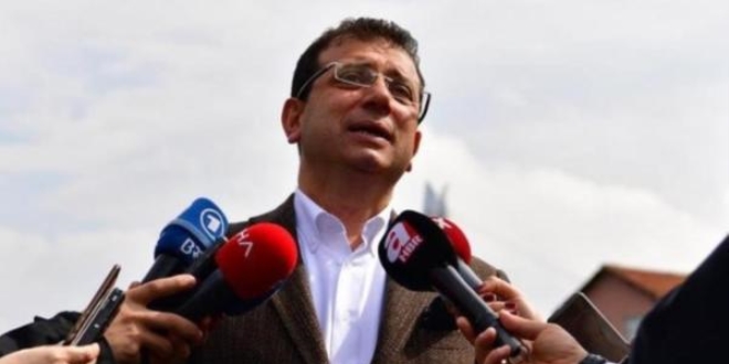 'Bu ülkenin ve şehrin barışa ve huzura ihtiyacı var'