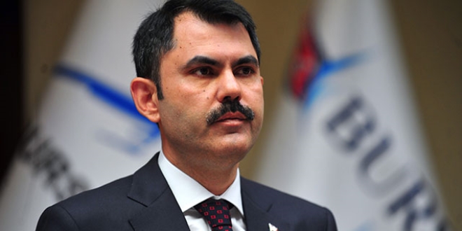 'Engellilere uygun yapılmayan binalara ruhsat yok'