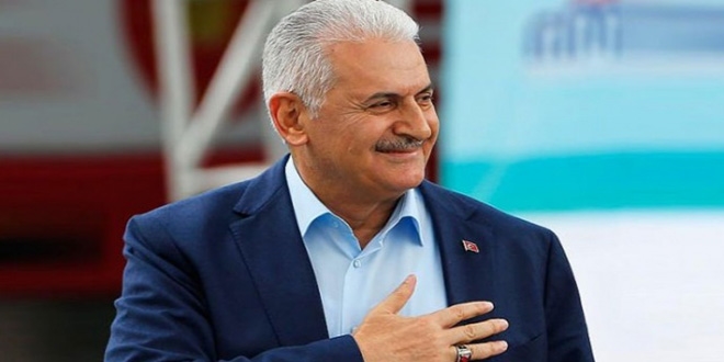 İstanbul'da rüzgar Yıldırım'a döndü