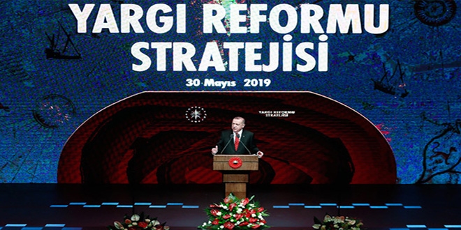 Tüketiciye, girişimciye, iş insanına yargı güvencesi