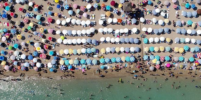 7175 sayılı Turizmi Teşvik Kanunundaki değişiklik yayımlandı