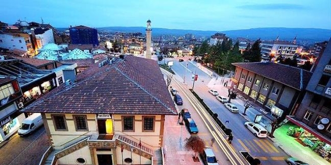 Sayıştay: Çorum Belediyesi borçlanma limitini aştı