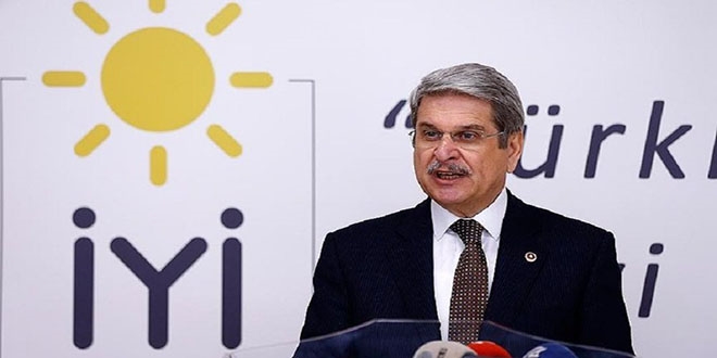 'Millet İttifakı'nın gereğini yapmaya devam ediyoruz'