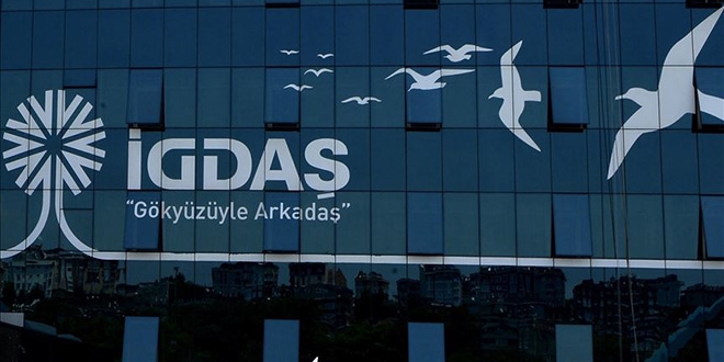 İGDAŞ 'sektörün en itibarlı markası' seçildi