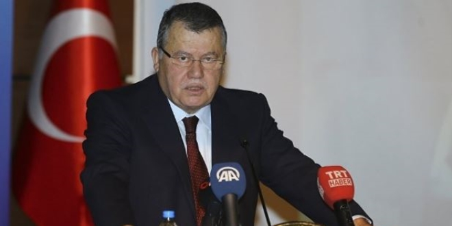 Yargıtayın şeffaflık bildirgesi dünyaya referans olacak