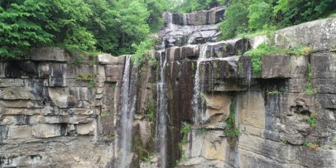 Karadeniz'e tatilci akını
