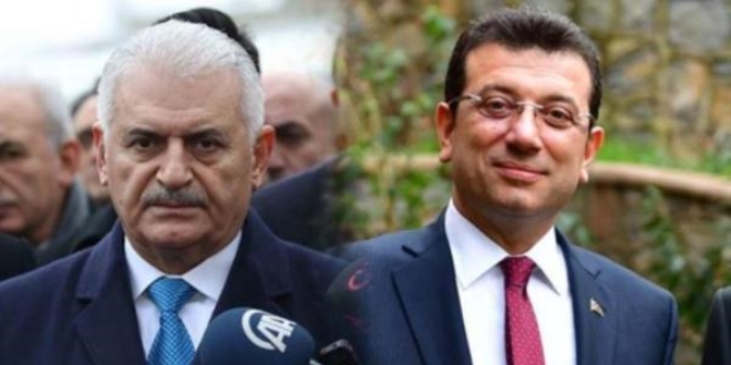 İstanbul seçimleri için 4 anket sonuçları
