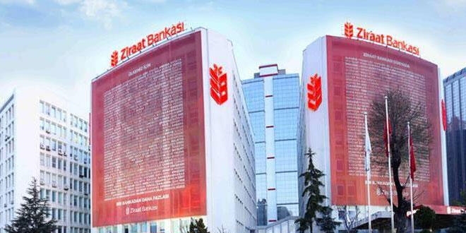 Ziraat Bankası, 5,2 milyon emekliye ödeme yaptı