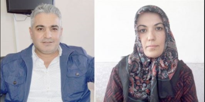 Ölen eşinin yerine muhtarlığa adaylığını koydu