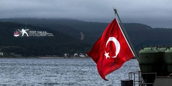 Yaşamak için en ideal il Çanakkale