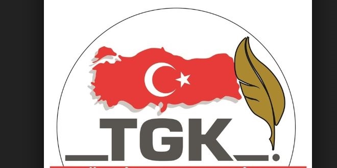 TGF'den Erdoğan'a hakaret eden Yunan gazetesine tepki