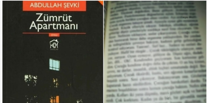 'Zümrüt Apartmanı' müstakil bir apartman mı?