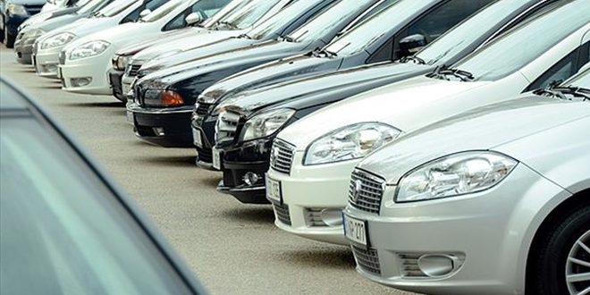Araç kiralama sektöründe, 'bayram' hareketliliği