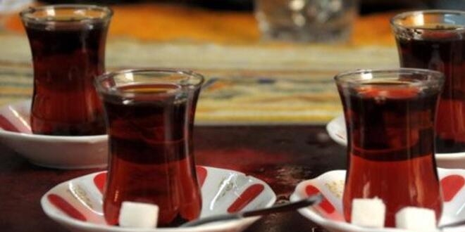 'Kuru çay fiyatlarının artırılması gerekiyor'