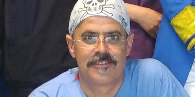 Doktor, tedavi gördüğü hastanede hayatını kaybetti