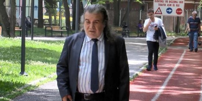Engelli Hukukçu, 53 yaşında avukatlık stajına başladı