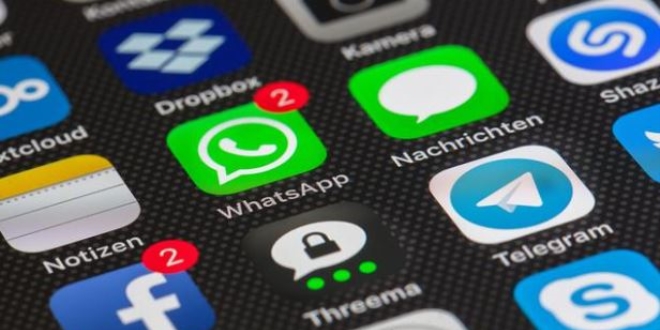 5 adımda internetsiz WhatsApp kullanmanın yolu