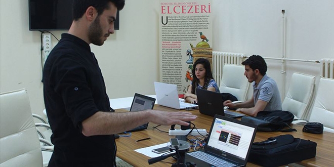 El titreme hastalığında erken teşhis