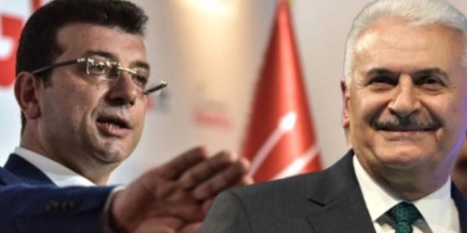 Yıldırım: Benim tercihim programın stüdyoda yapılması