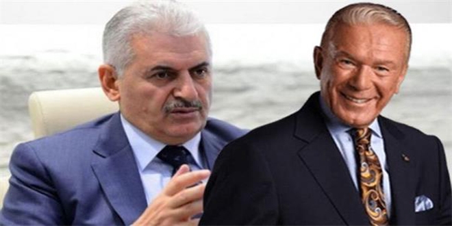 Yıldırım'ın, Uğur Dündar tercihine Dündar'dan cevap geldi