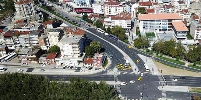 Bursa trafiği dünya liginde üst sıraya çıktı