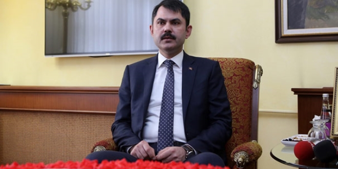 'İstanbul, Binali Yıldırım markasını hak etmektedir'