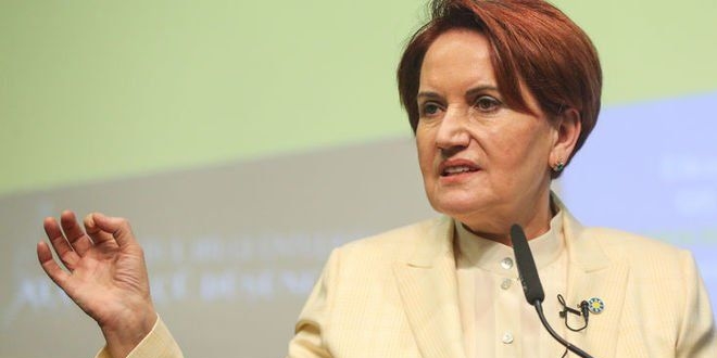 Akşener: Her sandığın başına bir avukat gidecek
